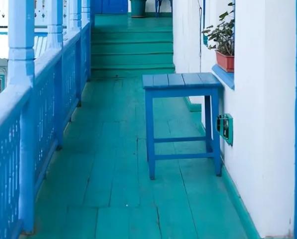 托克逊漏水检测