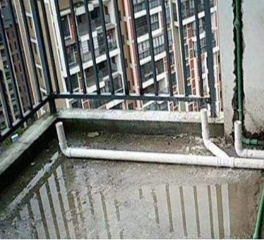 托克逊漏水维修 阳台漏水怎么修理?