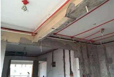 托克逊漏水维修 墙面漏水怎么办呢?墙面漏水的原因?