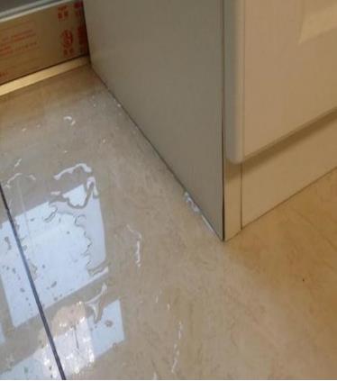 托克逊漏水检测 厕所漏水怎么检测?