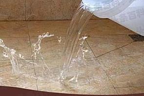 托克逊漏水维修 免砸砖防水材料该如何施工